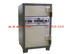 TMYB-905 億變式號碼鎖金庫(密碼可自由選號)
